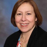 International Society for Stem Cell Research Employee Glori Rosenson's profile photo