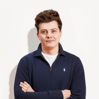 Bitnet Employee Lasha Monaselidze's profile photo
