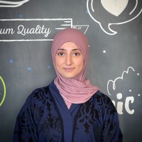 IBT Learning Employee Duha Abusamra's profile photo