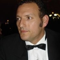 FASTA Employee Stephen Abraham's profile photo