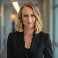 Feathr Employee Kimberly Bottom's profile photo