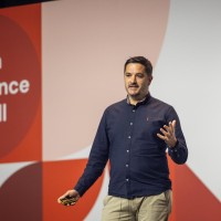 SEGA Europe Employee Felix Baker's profile photo