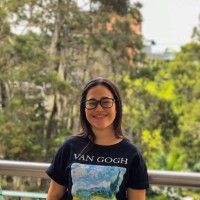 REV SCALE Employee Daniela Atencia del Toro's profile photo
