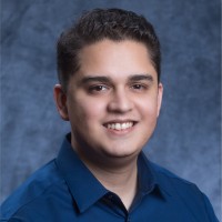 Blaze Credit Union Employee Bryan Pineda's profile photo