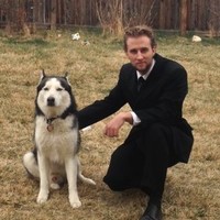 Northrop Grumman Employee Jonathan Boden's profile photo