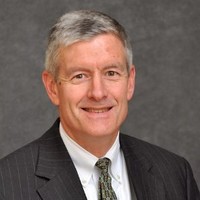 SVB Private Employee Bruce Daniels's profile photo