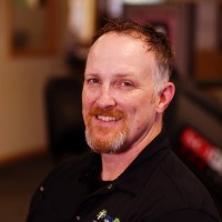 New Life For Work Employee Bryan Cummings's profile photo