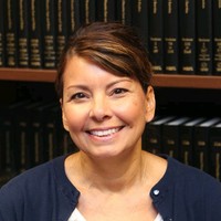 Volunteer Lawyers Project of CNY Employee Cindy Mills's profile photo