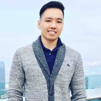Errund Employee Jacob Ong's profile photo