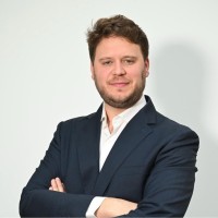 Irizar S., Coop. Employee Mikel Urcelay's profile photo