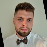 Petro Chaikivskyi's profile photo