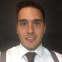 Shell Employee David Schipper's profile photo