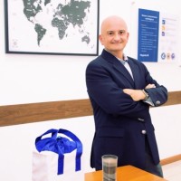 Höganäs AB Employee Adriano MacHado's profile photo