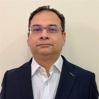 OCBC Employee Soumya Ghoshal's profile photo