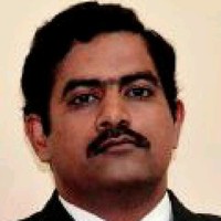 Reliance Infrastructure Employee Vineet Nadgir's profile photo