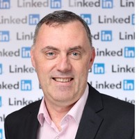 Big Red Cloud Employee Paraic Nolan's profile photo