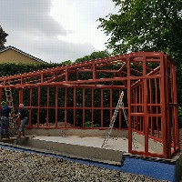 Ayrshire Steels Ltd. Employee Brian McCabe's profile photo