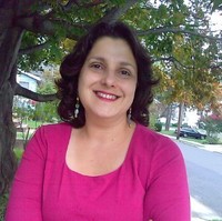 Freelance Journalist and editor Employee Aliyah Baruchin's profile photo