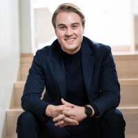 Salmon Evolution Employee Vidar Skjørli's profile photo