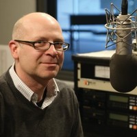 WMHT Employee Robert Brown's profile photo