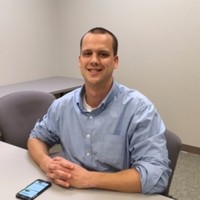 Jesse Ward Email & Phone Number