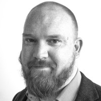 evaluagent® Employee Pete Dunn's profile photo