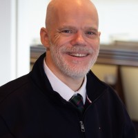 Freedom Foundation Employee James Abernathy's profile photo