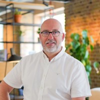 Hilson Moran Employee Hugh McManus's profile photo