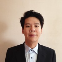 Zionext Employee Jia Shum's profile photo