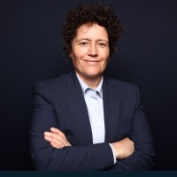 IData Incorporated Employee Jess Critchlow's profile photo