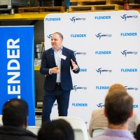 Flender Employee Kareem Emara's profile photo