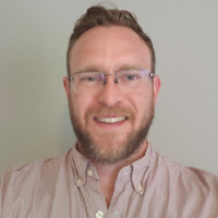 The Nature Conservancy Employee Andrew Durham's profile photo