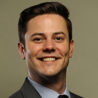 Sysco Employee Christopher Tharp's profile photo