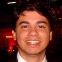 Marcio Lacerda Lima's profile photo