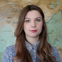 Startup House Employee Monika Dorula's profile photo