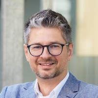 NEXPERTO Employee Markus Harmansa's profile photo