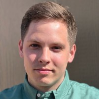 Levi Yoder Email & Phone Number