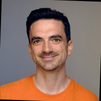 ClientSide Podcast Employee James Holland's profile photo