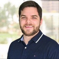 Evertree Insurance Employee Kyle Travis's profile photo