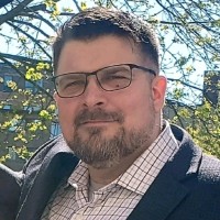 Goode Company Restaurants Employee Sean Dudley's profile photo