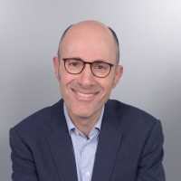 Eric Panijel Email & Phone Number