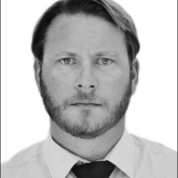 DC Aviation Al-Futtaim Employee Ian Hoppe's profile photo