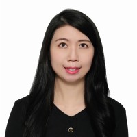 Bangkok Bank Employee Berry Wu's profile photo