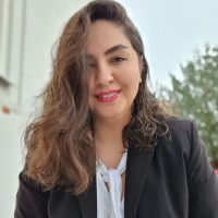 GO MO Group Employee Naghme Mehrooz's profile photo