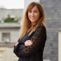 Mutualidad Employee Idoia Marañón's profile photo