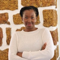 Datasphere Initiative Employee Morine Musinguzi's profile photo
