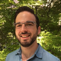 EY Employee Michael Wheelock's profile photo