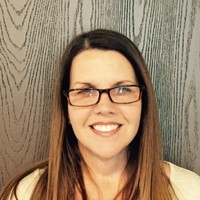 American Medical Response Employee Stacy Ellis's profile photo