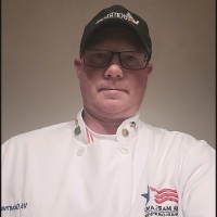 U.S. Department of Veterans Affairs Employee Christopher Dennison's profile photo