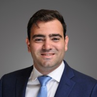 Zenith Employee Judah Strulowitz's profile photo